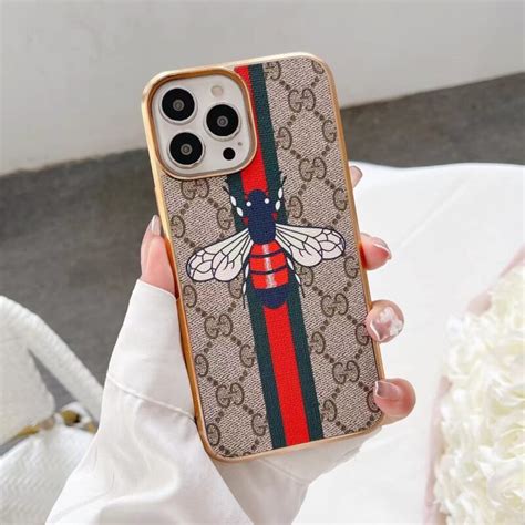 iphone 15 plus gucci|gucci iphone case.